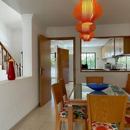 Noly By Check-In Portugal Villa Albufeira Exterior photo