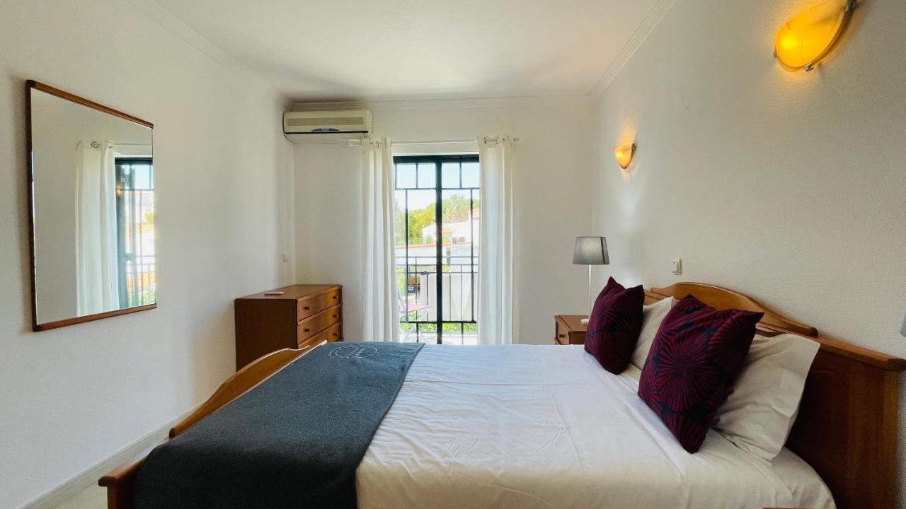 Noly By Check-In Portugal Villa Albufeira Exterior photo