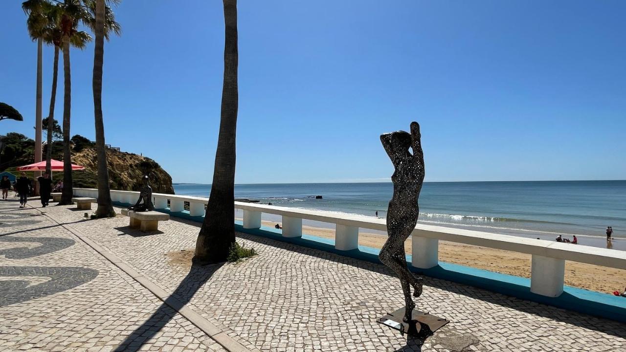 Noly By Check-In Portugal Villa Albufeira Exterior photo